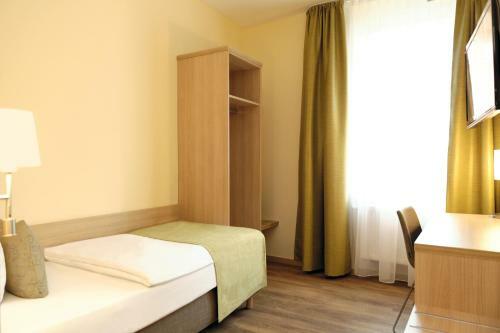 Hotel & Gasthaus Das R�hrl Straubing