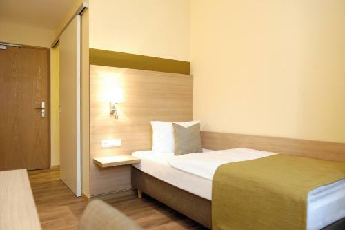 Hotel & Gasthaus Das R�hrl Straubing