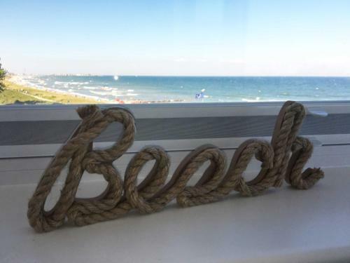 Apartamento Ferienwohnungen Haus Strandkieker