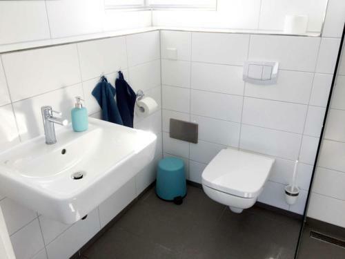 Apartamento Ferienwohnungen Haus Strandkieker