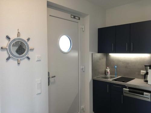 Apartamento Ferienwohnungen Haus Strandkieker