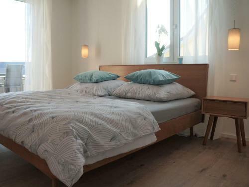Apartamento Rebhaus "ferienh�user Sch�ne Ferien"