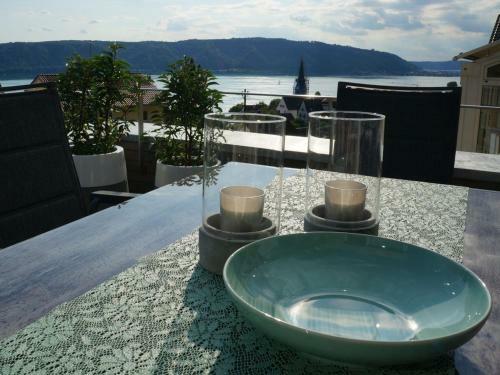 Apartamento Rebhaus "ferienh�user Sch�ne Ferien"
