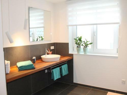 Apartamento Rebhaus "ferienh�user Sch�ne Ferien"