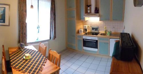 Apartamento K�sel