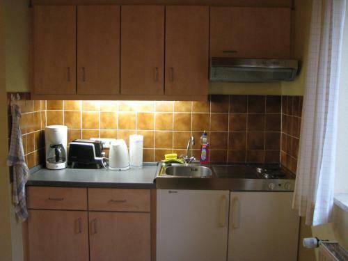 Hostal Ferienparadies M�hlenbach