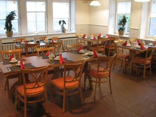Hostal Ferienparadies M�hlenbach