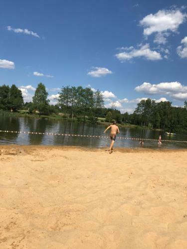 Hostal Ferienparadies M�hlenbach