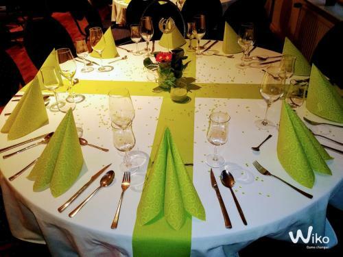 Hostal Ambiente