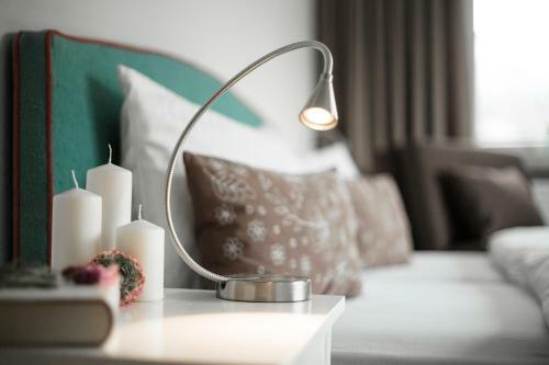 Hostal Hotel-pension Johanna