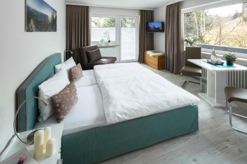 Hostal Hotel-pension Johanna