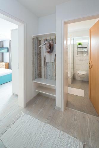 Hostal Hotel-pension Johanna