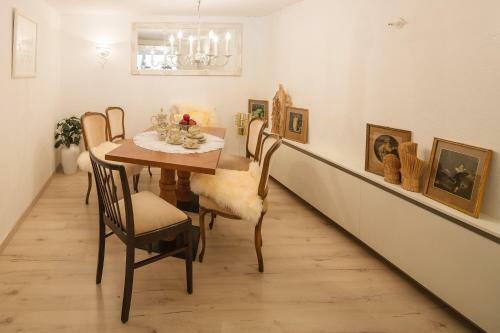 Hostal Hotel-pension Johanna