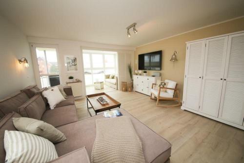 Apartamento Ferienwohnung East Coast