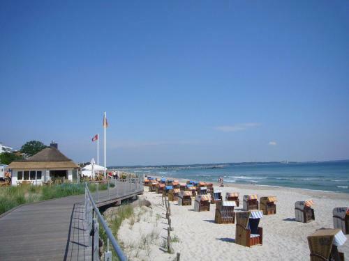 Apartamento Ferienwohnung-godewind-seeblick-lud-297