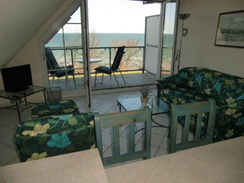 Apartamento Ferienwohnung-godewind-seeblick-lud-297