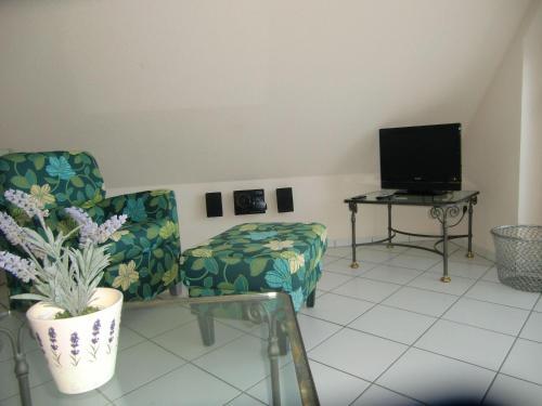 Apartamento Ferienwohnung-godewind-seeblick-lud-297