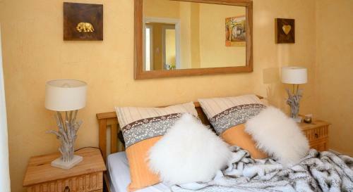 Apartamento Altes Zollhaus Casa Sandstrand