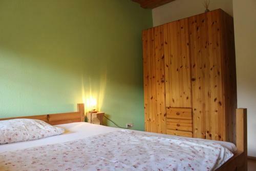 Apartamento Sigmundenhof