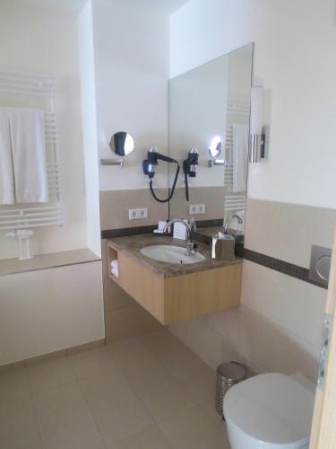 Villa Ludwig Suite Hotel