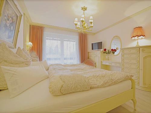 Apartamentos Ferienwohnung Funtensee
