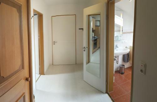Apartamento Ferienwohnungen Paar