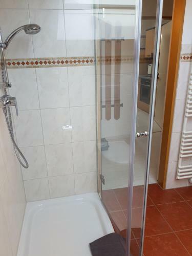 Apartamento Ferienwohnungen Paar