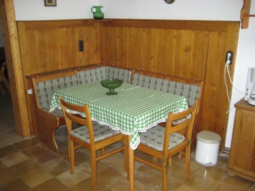 Apartamento Kreuzlinger Hof