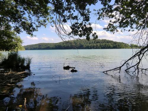 Apartamento Ferienwohnung Am Mindelsee