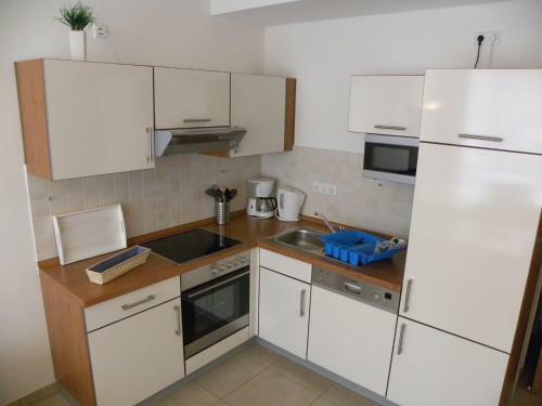 Apartamento Meeresblick 1 / 2