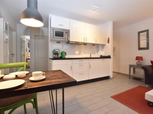 Apartamento Hummelflug Am Meer