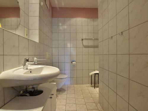 Apartamento Ostseepension 2