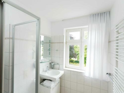 Apartamento Ferienwohnungen Rheinsberg See 9170