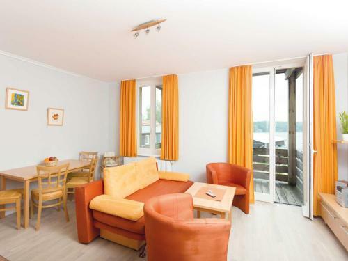 Apartamento Ferienwohnungen Rheinsberg See 9170