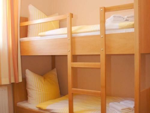 Apartamento Ferienwohnungen Rheinsberg See 9170