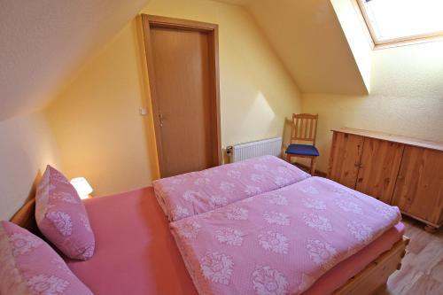 Apartamento Ferienwohnungen Rheinsberg See 9830