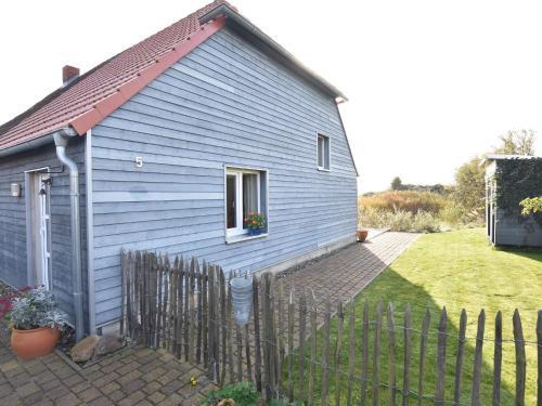 Landhaus Mit S�dterrasse Am Teich