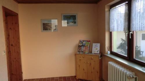 Apartments In Ribnitz-damgarten 36531
