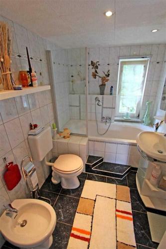 Apartamento Ferienhaus Plau Am See See 8251
