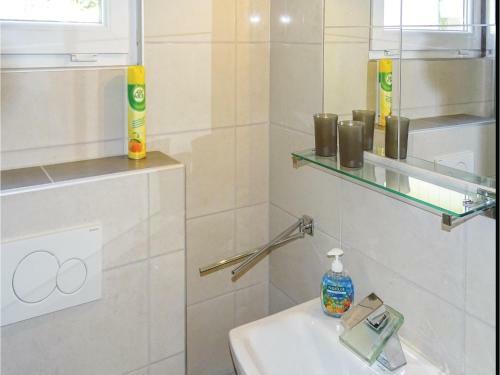 One-bedroom Holiday Home In Insel Poel