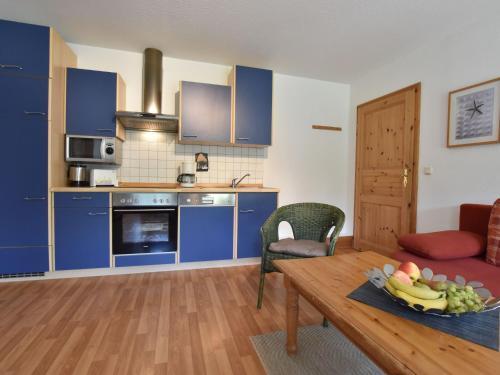 Apartamento Zum Breitling 4