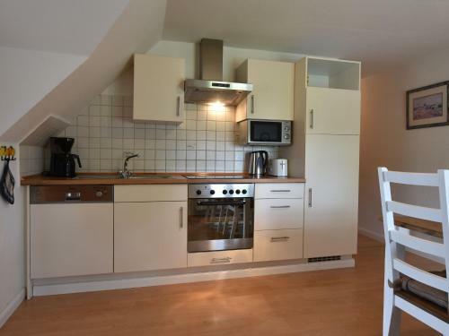 Apartamento Zum Breitling 3