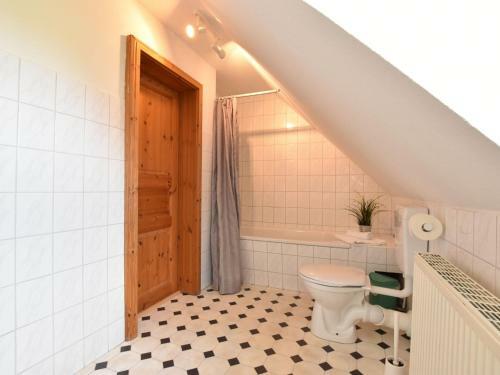 Apartamento Zum Breitling 3
