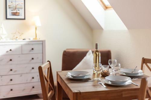 Apartamento Ostsee-schw�nchen II - [#95980]