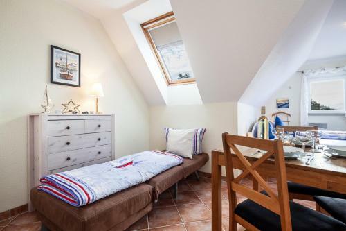 Apartamento Ostsee-schw�nchen II - [#95980]