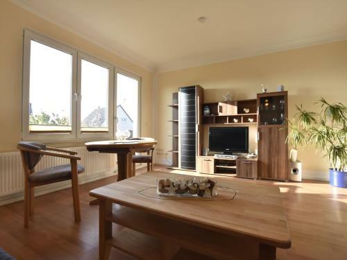 Apartamento Robert