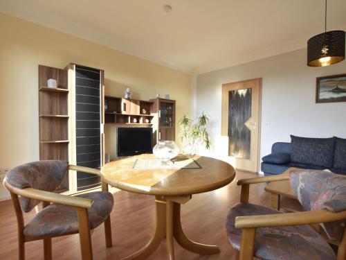 Apartamento Robert