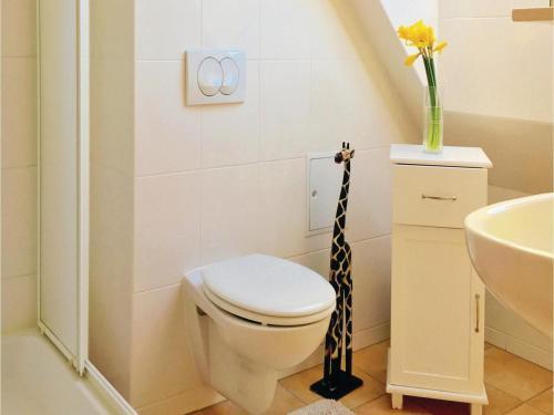 Studio Apartment In Insel Poel/kirchdorf