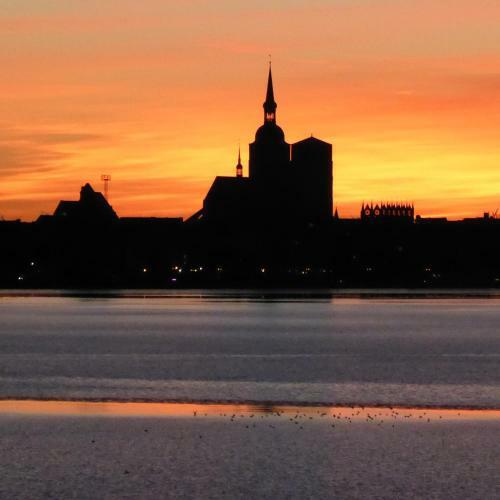 Apartamento Landluftfewo-r�gen
