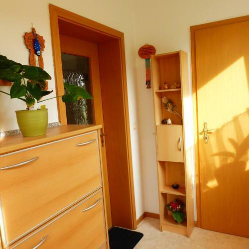Apartamento Landluftfewo-r�gen